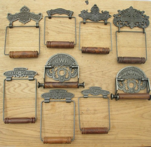 Cast iron paper - cast,