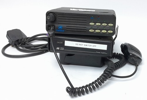 Tait t2000 transceiver - tait,