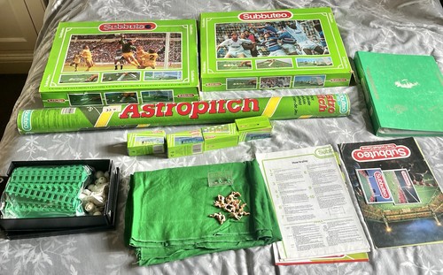 Subbueto sets astro pitch - sets.,