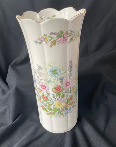 Aynsley wild flower - flower, large