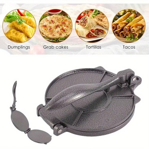 Inch chapati maker flat - 10,