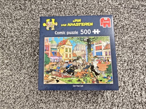 Jumbo jan van haasteren - jan,