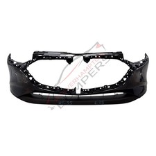 MAZDA 3 GT SPORT FRONT BUMPER