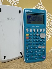 Casio Graphic Calculator