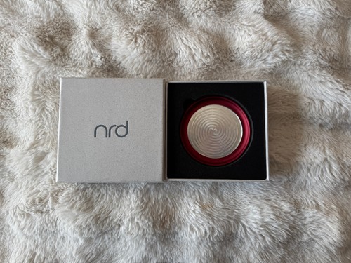 Nrd screw tray red - nrd,