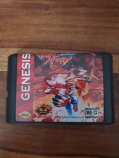 Fatal Fury 2 - SEGA Mega
