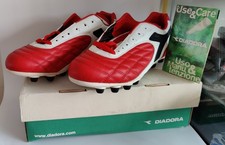 Diadora Bomber Football Boots