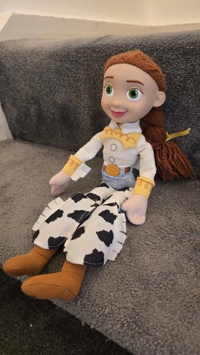 Toy story rare jessie - rare, doll