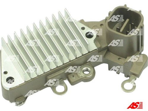Alternator regulator - alternator,