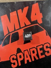 Fuel Pump Relay 409 - 1.4 1.6