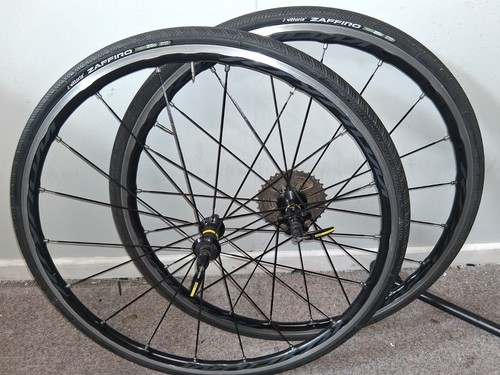 Mavic ksyrium elite ust - mavic,