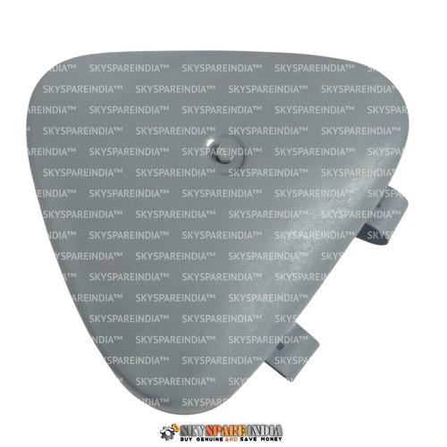 Tool box raw steel - raw, compatible