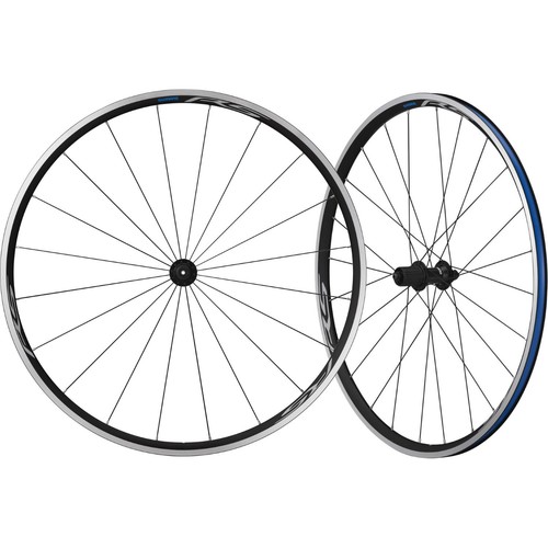 Shimano rs100 700c clincher - 700c,