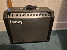 Laney LC30 II All Valve Guitar