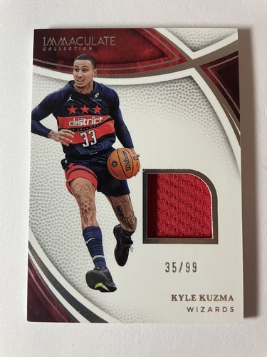 2024 panini immaculate - immaculate, nba