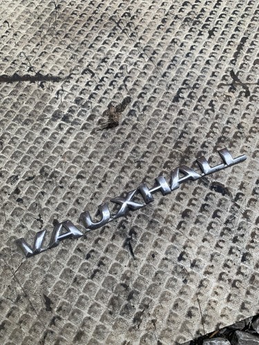 Vauxhall opel corsa - opel,