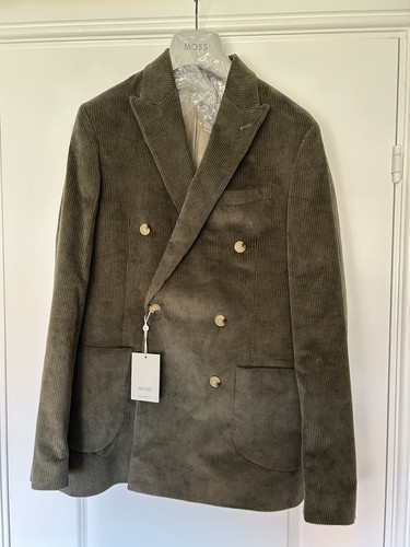 Bnwt discontinued moss bros - discontinued,