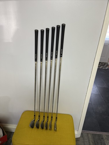 Taylormade irons golf clubs - taylormade, m6