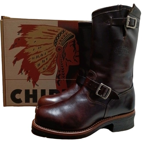 2013 chippewa 1901m04 - 2013, 11in