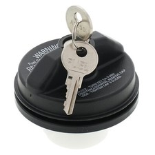 Motorad (Formally Stant) MTZ-MGC216KA Locking Fuel Tank Cap