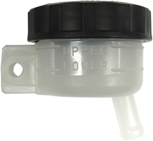 Brake master cylinder rebuild - brake,