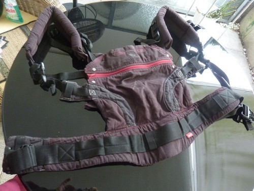 Manduca baby carrier easily - manduca,, carrier,