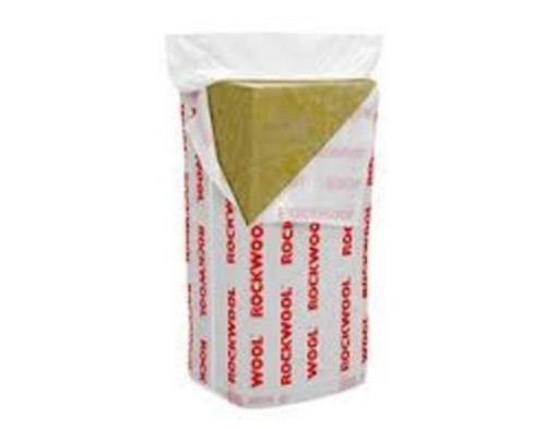 Rockwool acoustic thermal - acoustic,