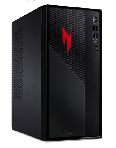 Acer nitro n20 100 - acer,