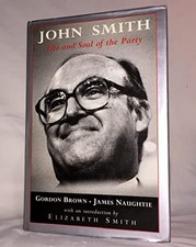 John Smith: Life and Soul of