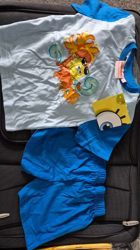 Spongebob squarepants boys - spongebob,