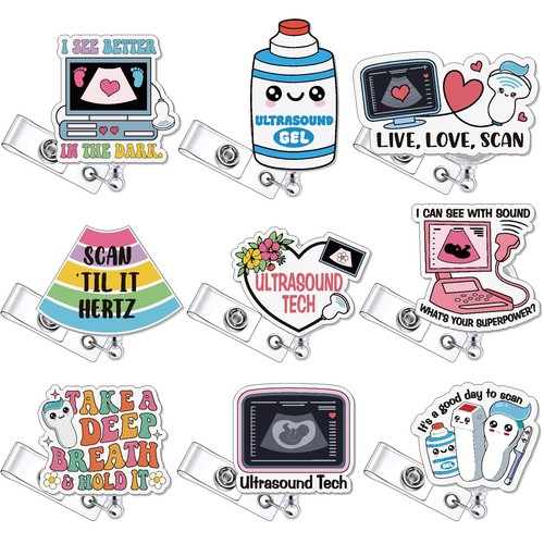 Colarr pcs funny ultrasound - colarr, 9