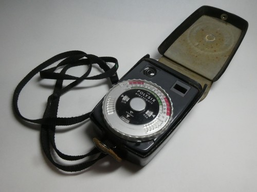Gossen polysix electronic - polysix,