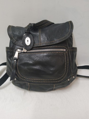 Fossil key per finder leather - per,
