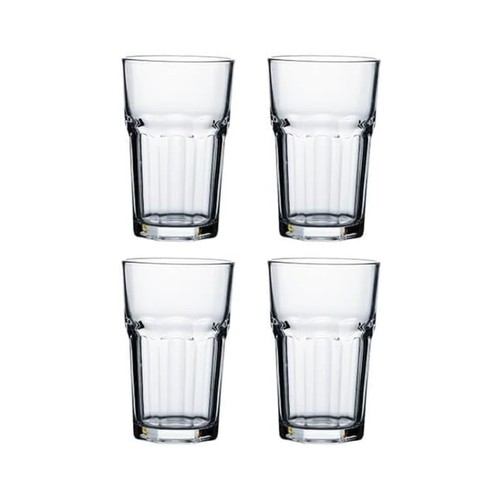 Hiball glasses set - glasses, of