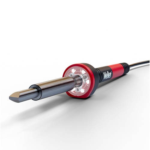 Weller soldering iron with led - weller,
