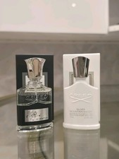 Creed x2 Spray Bottle Set For