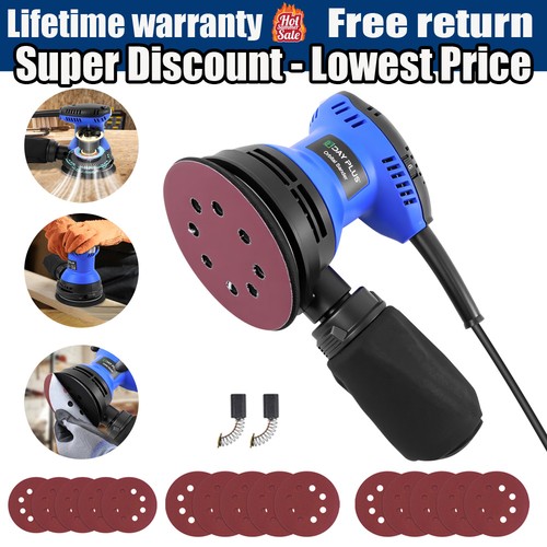 Electric sander detail - electric,