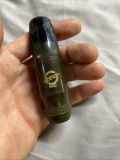 Selmer Soloist Alto Saxophone Mouthpiece - Long Shank