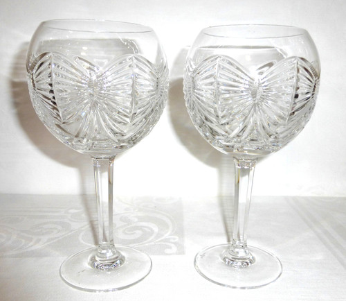 Waterford crystal - -,