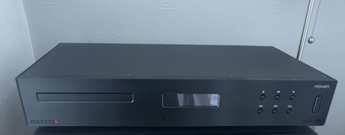 Audiolab 8200cd audiophile - audiophile, cd