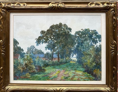 Whyte paulden wooden - whyte, jr