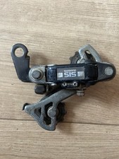 Shimano SIS Ty30 Rear