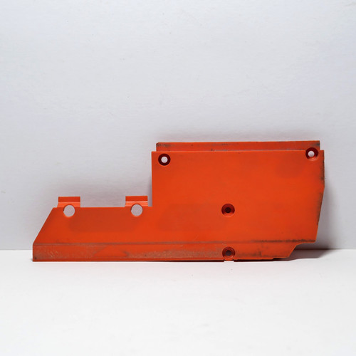 Paslode handle cover for - cover,