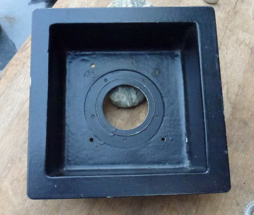 Devere devon etc monorail - devere, 43mm
