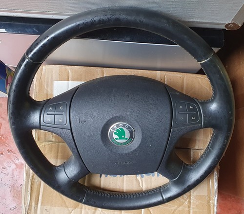 Skoda octavia mk2 - skoda,