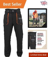 Heavy-Duty Yukon Chainsaw