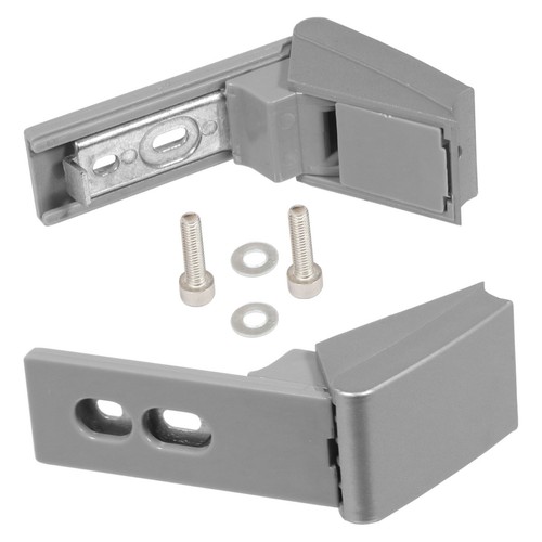 Door hinge for - door, fridge