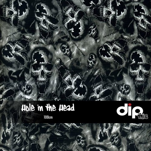 Hole the head skull casino - in,