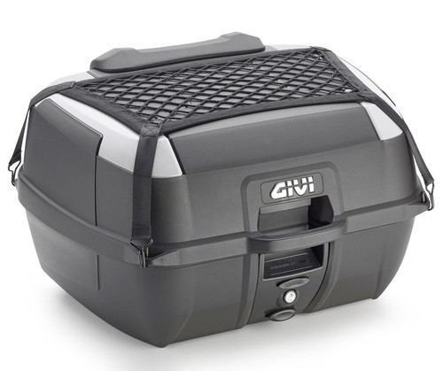 Givi b45 top box - b45, b45+