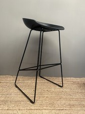 Fabulous Scandinavian Hay Bar Stools AAS38 “About A Stool”, VAT Included